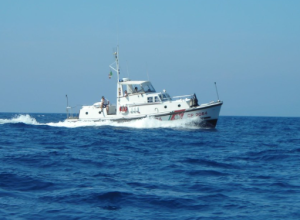 La società civile ricorre al TAR per bloccare la consegna di motovedette ai tunisini per bloccare l'immigrazione in Italia